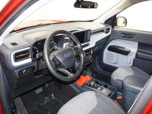 Used 2024 Ford Maverick XLT w/ XLT Luxury Package image 23