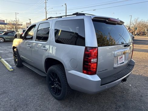 Used 2013 Chevrolet Tahoe LT image 3