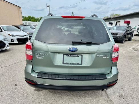 Used 2016 Subaru Forester 2.5i Premium w/ Popular Package #2 AWD/4WD image 10