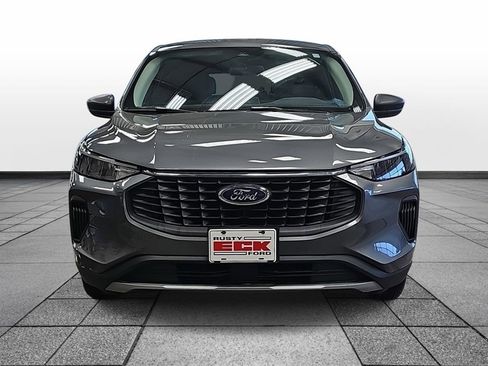 Used 2024 Ford Escape Active w/ Cold Weather Package image 2