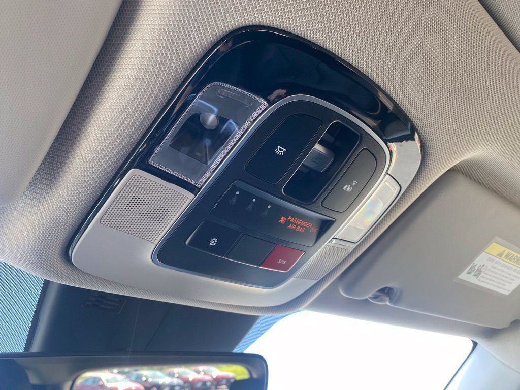 Certified 2024 Hyundai Tucson SEL w/ Convenience Package FWD image 25