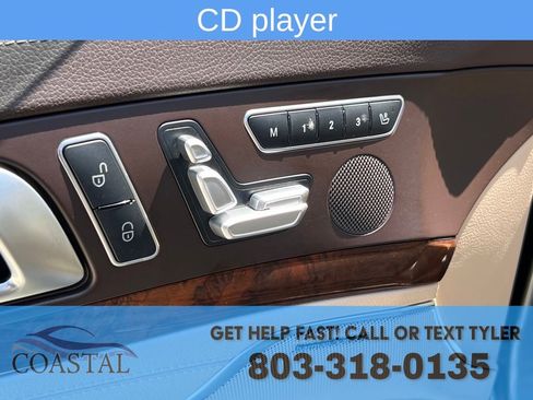 Used 2017 Mercedes-Benz SL 450 image 8