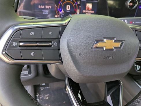 New 2025 Chevrolet Suburban High Country image 16