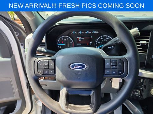 Used 2024 Ford F250 XLT w/ FX4 Off-Road Package image 13