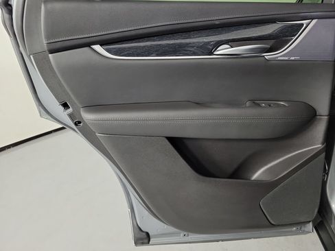 Certified 2023 Cadillac XT5 Premium Luxury FWD image 13