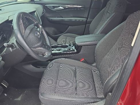 Used 2023 Buick Envision Preferred FWD image 10