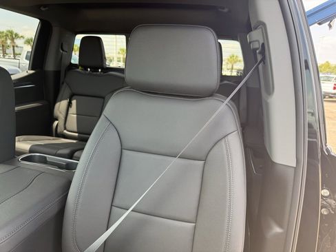 New 2026 Chevrolet Silverado 1500 LTZ w/ LTZ Premium Texas Edition image 28