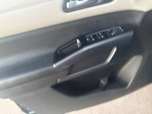 Certified 2023 Nissan Pathfinder SL AWD/4WD image 12