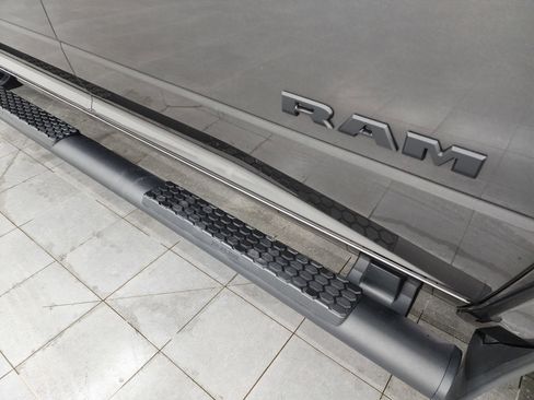 Used 2022 RAM 3500 Laramie image 27