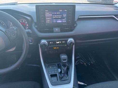 Certified 2022 Toyota RAV4 XLE image 2