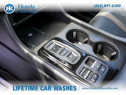 Certified 2025 Honda Pilot EX-L image 21