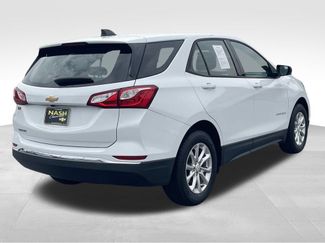 Used 2018 Chevrolet Equinox LS FWD video 3
