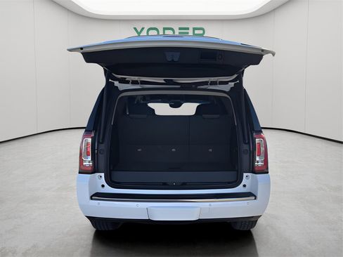 Used 2018 GMC Yukon Denali image 54
