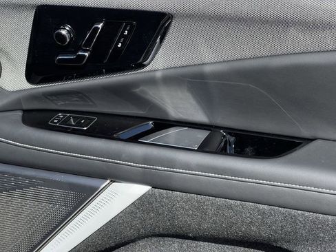 New 2025 Cadillac Optiq Sport 1 image 22