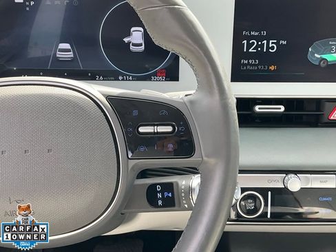 Used 2023 Hyundai Ioniq 5 SEL w/ Cargo Package image 40