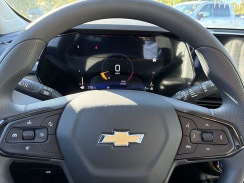 New 2026 Chevrolet TrailBlazer LT w/ Driver Confidence Package image 12