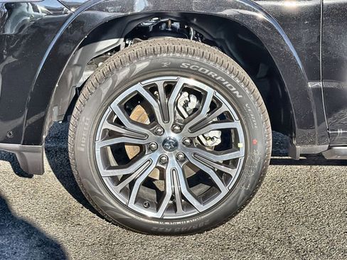 New 2026 RAM 1500 Tungsten w/ Bed Utility Group image 12