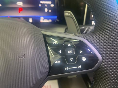 New 2026 Volkswagen Golf image 21