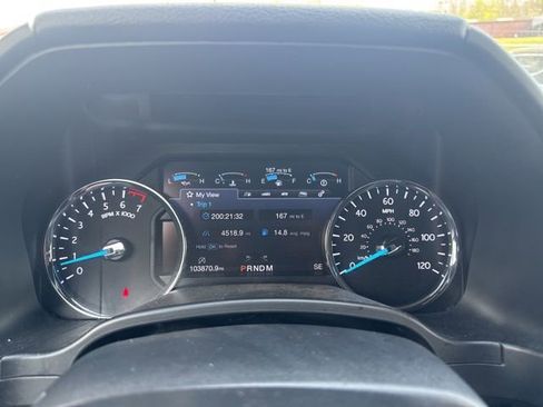 Used 2019 Ford Expedition Limited w/ Equipment Group 301A image 23