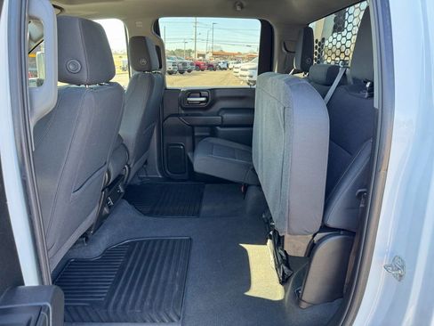 Used 2021 Chevrolet Silverado 3500 LT AWD/4WD image 21