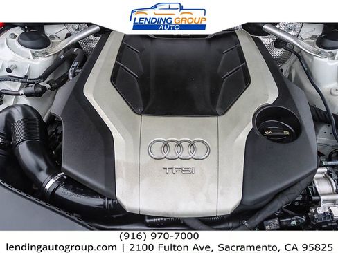 Used 2019 Audi A6 3.0T Premium Plus w/ Premium Plus Package image 24