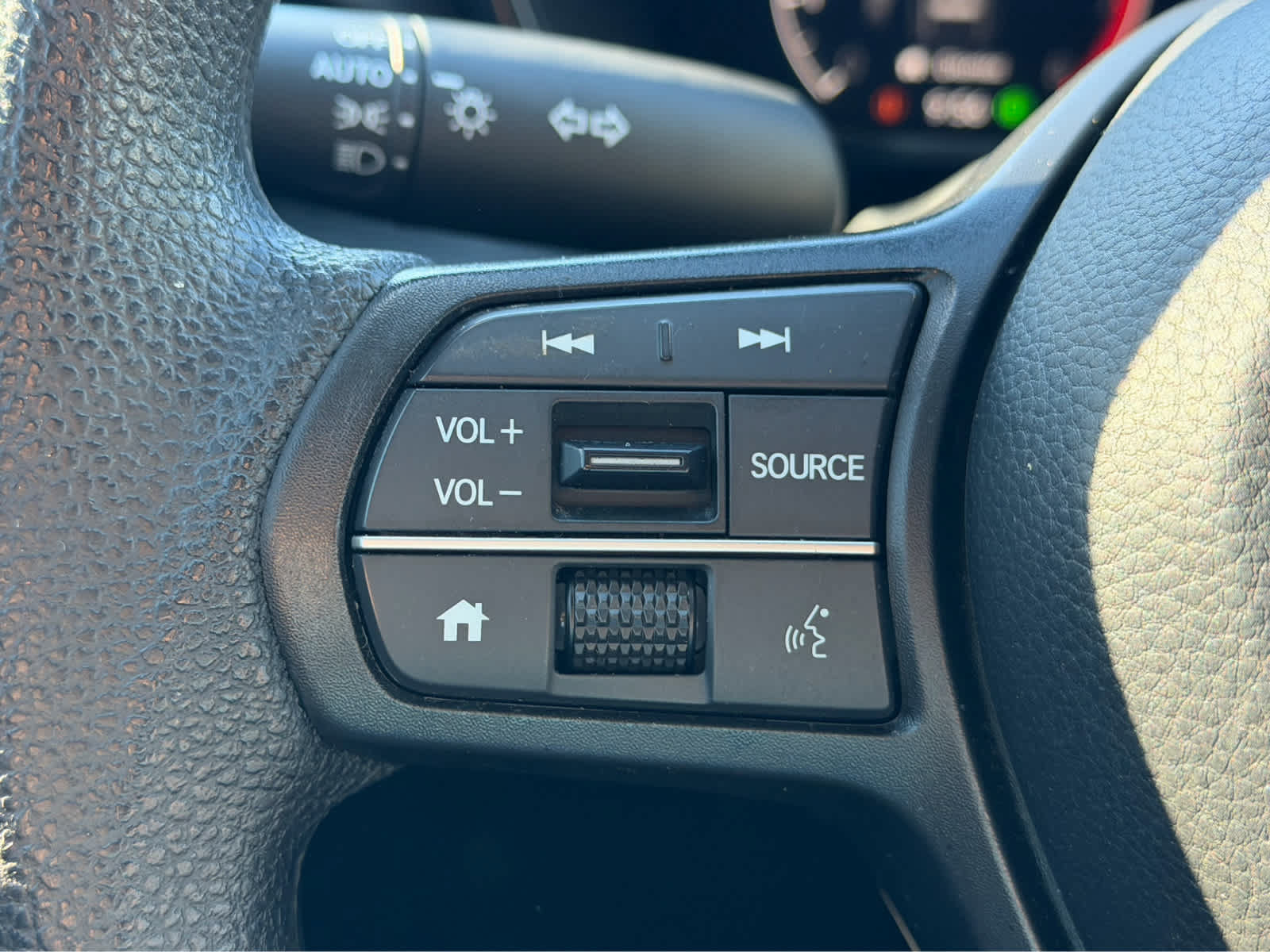 Used 2024 Honda CR-V LX image 21