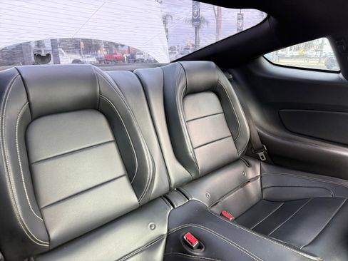 Used 2015 Ford Mustang GT Premium w/ GT Performance Package image 14