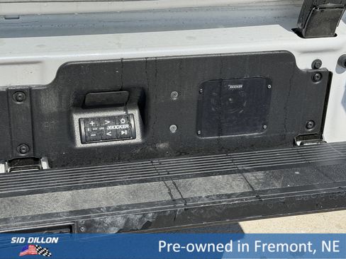 Certified 2022 GMC Sierra 1500 Denali Ultimate AWD/4WD image 7