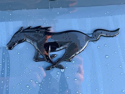 New 2026 Ford Mustang Premium RWD image 18
