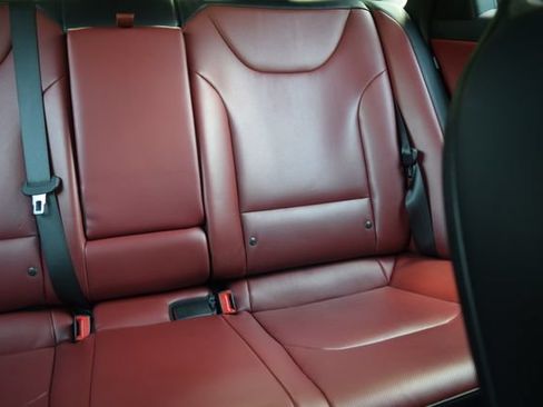 Used 2025 Kia K4 GT-Line w/ GT-Line Premium Package FWD image 19