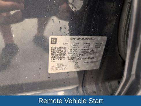 Used 2020 Chevrolet Suburban LT image 44