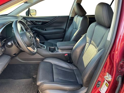 Used 2022 Subaru Outback Limited image 22