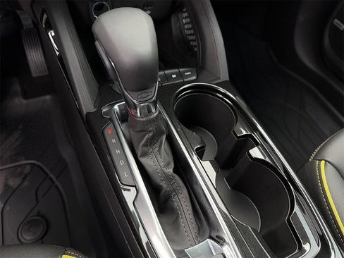 New 2026 Chevrolet TrailBlazer ACTIV w/ Convenience Package image 18