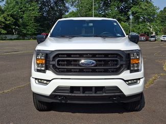 Used 2022 Ford F150 XLT w/ Equipment Group 302A High AWD/4WD video 2