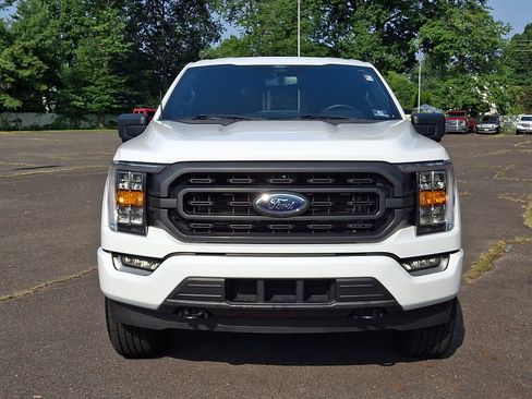 Used 2022 Ford F150 XLT w/ Equipment Group 302A High AWD/4WD image 2
