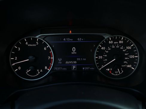 Used 2022 Nissan Altima 2.5 SR image 33