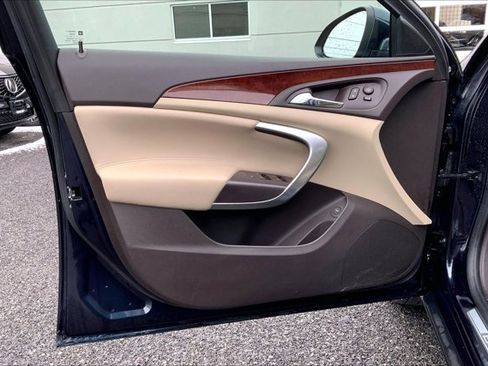 Used 2014 Buick Regal Premium image 23