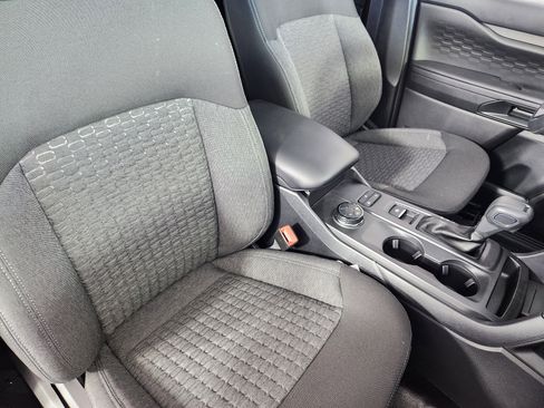 New 2026 Ford Ranger XL AWD/4WD image 11