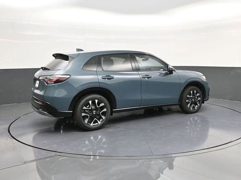 New 2026 Honda HR-V EX-L image 14