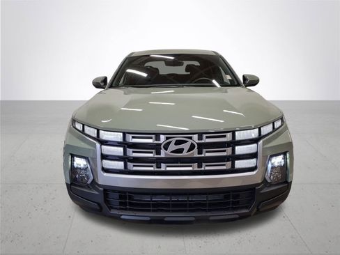 New 2026 Hyundai Santa Cruz SE AWD/4WD image 3