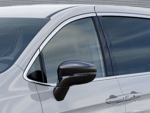 New 2026 Chrysler Pacifica Select AWD/4WD image 13