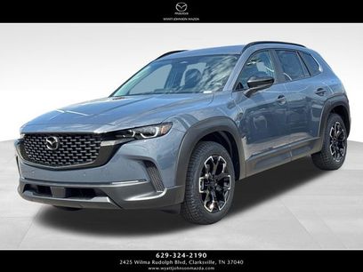 New 2026 MAZDA CX-50 Meridian Edition w/ Weather Package