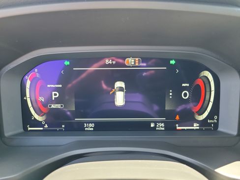 Certified 2026 Nissan Rogue Platinum w/ Platinum Premium Package AWD/4WD image 24