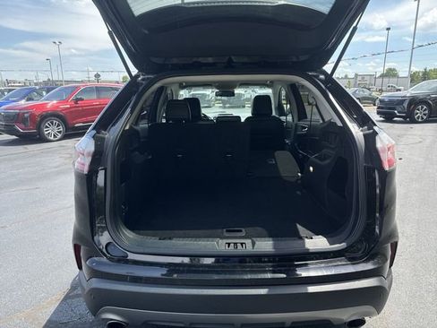 Used 2020 Ford Edge SEL AWD/4WD image 18