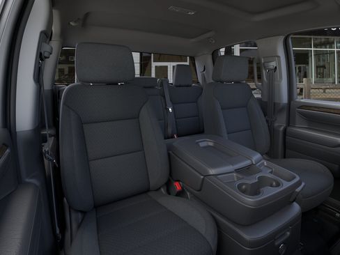 New 2026 GMC Sierra 1500 Elevation AWD/4WD image 16