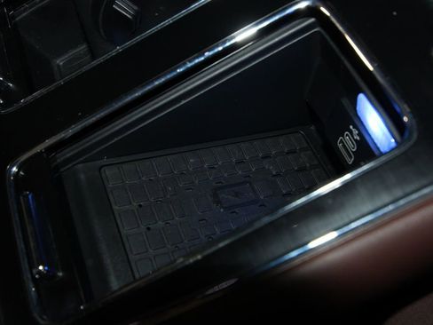 Used 2025 Lincoln Aviator Reserve w/ Equipment Group 201A image 19