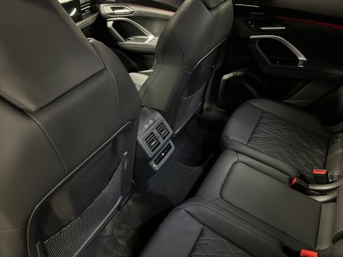 New 2026 Audi SQ5 Premium Plus AWD/4WD image 11