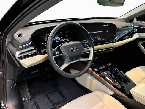 Certified 2025 Audi A5 2.0T Premium w/ Convenience Package AWD/4WD image 18