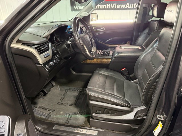 Used 2018 GMC Yukon Denali AWD/4WD image 7