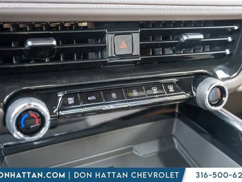 New 2026 Chevrolet Tahoe LT w/ Comfort Package image 10